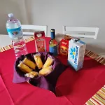 Casa Vacanze La Palma
