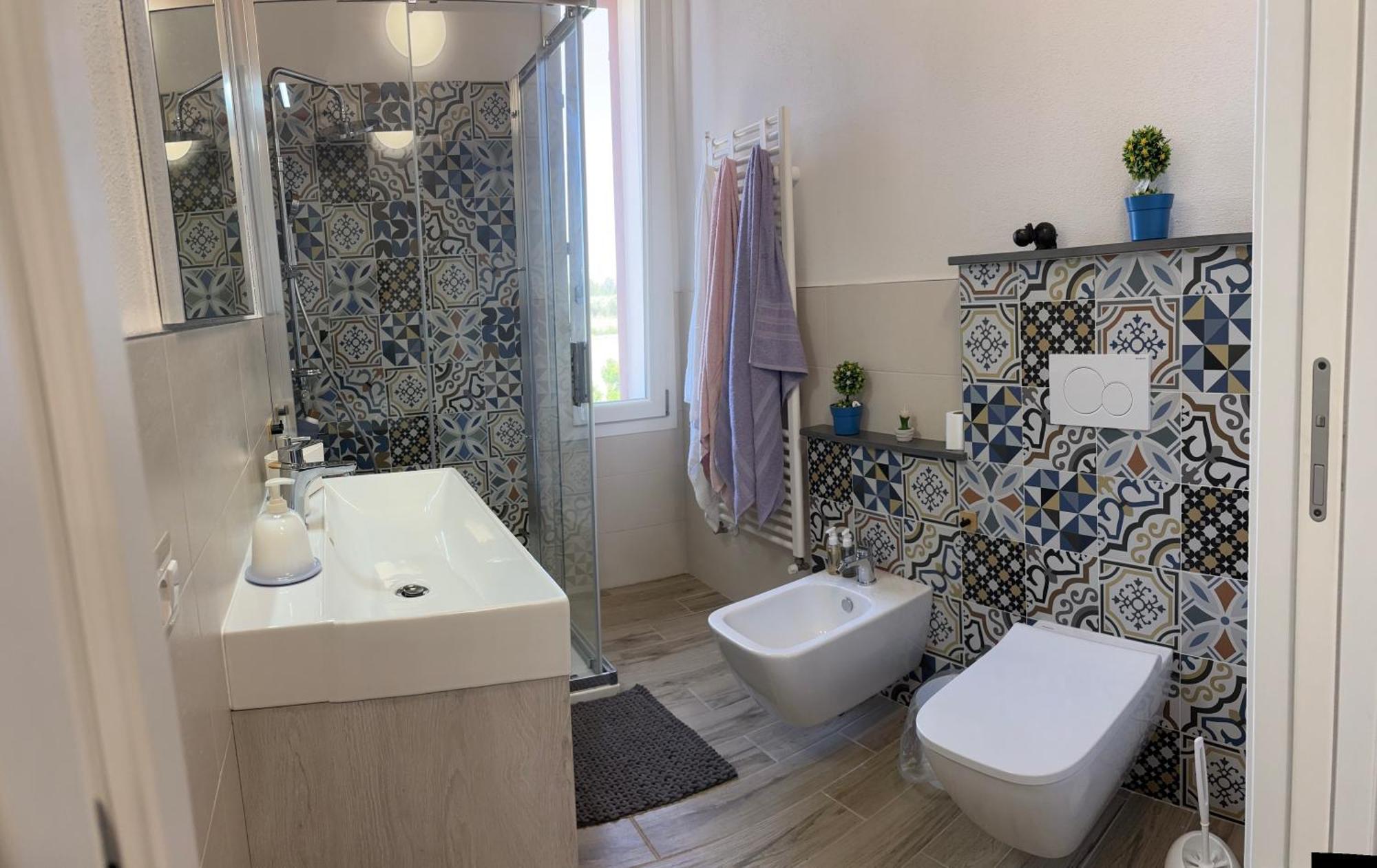 La Palma Feriehus Alghero